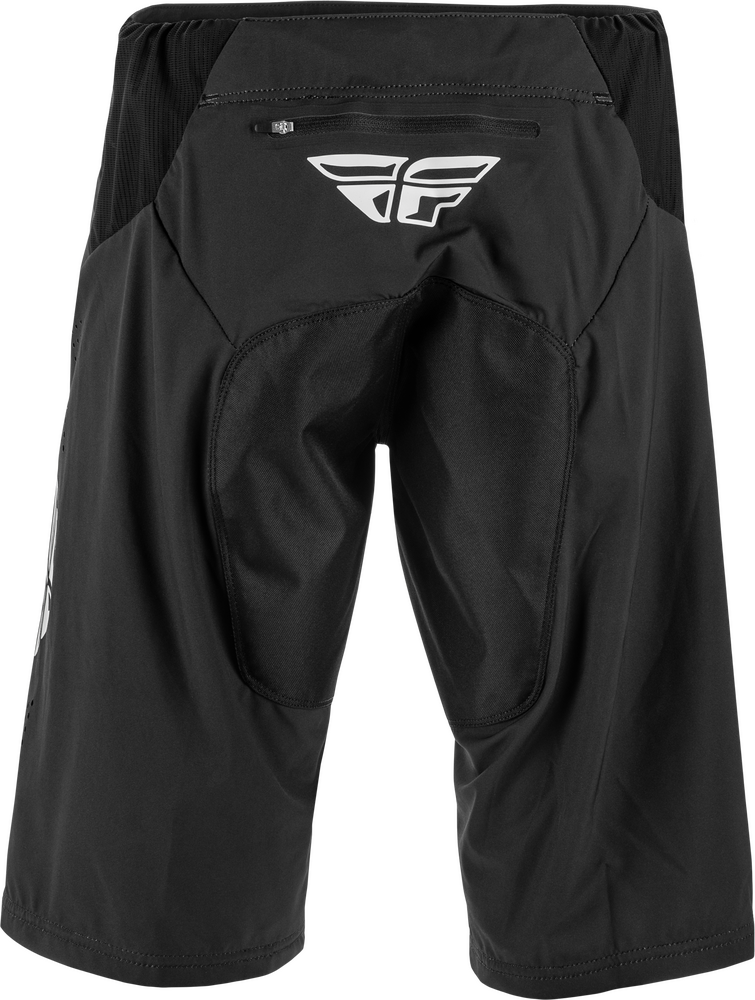 SHORTS RADIUM 23 BLACK