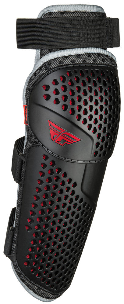 RODILLERA FLY RACING YOUTH BARRICADE FLEX KNEE GUARDS