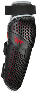 RODILLERA FLY RACING YOUTH BARRICADE FLEX KNEE GUARDS