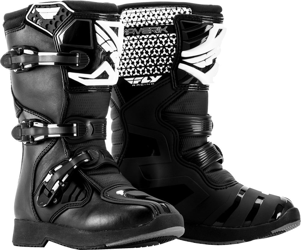 BOTAS FLY RACING YOUTH MAKERIK TALLA 5