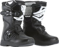 BOTAS FLY RACING YOUTH MAKERIK MINI TALLA Y11