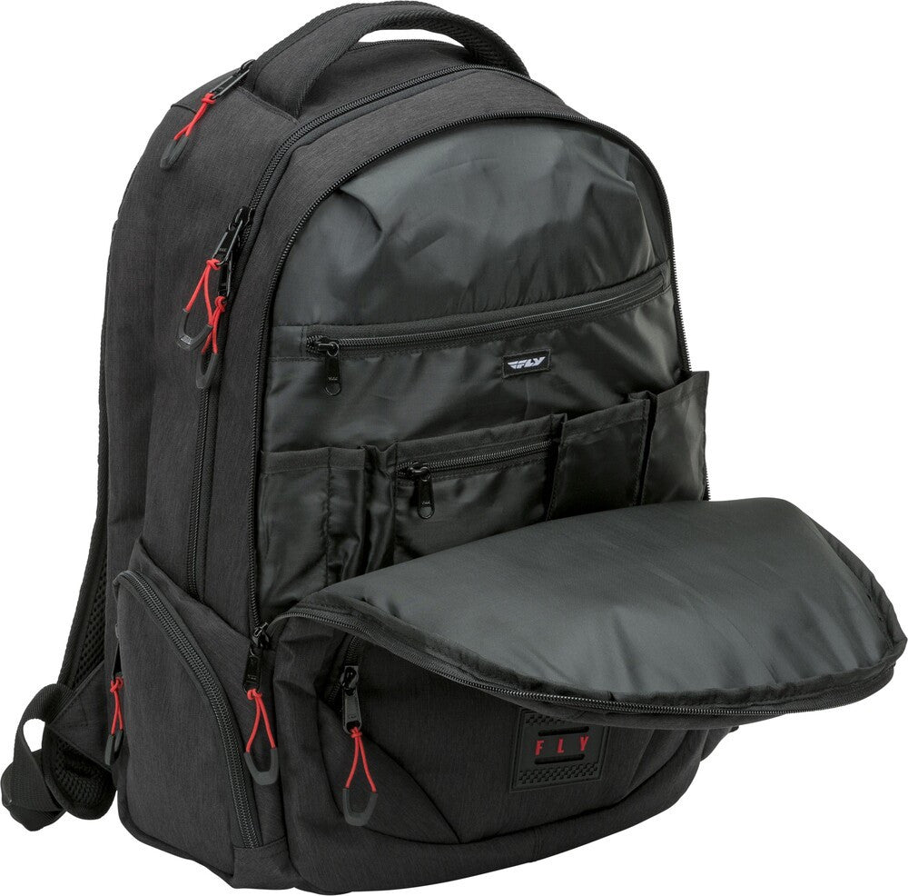 MOCHILA FLY MAIN EVENT BACKPACK
