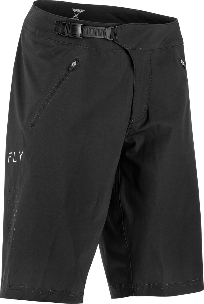 SHORTS WARPATH 23 BLACK