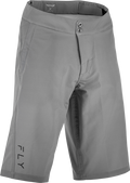 SHORTS MAVERIK 23 GREY