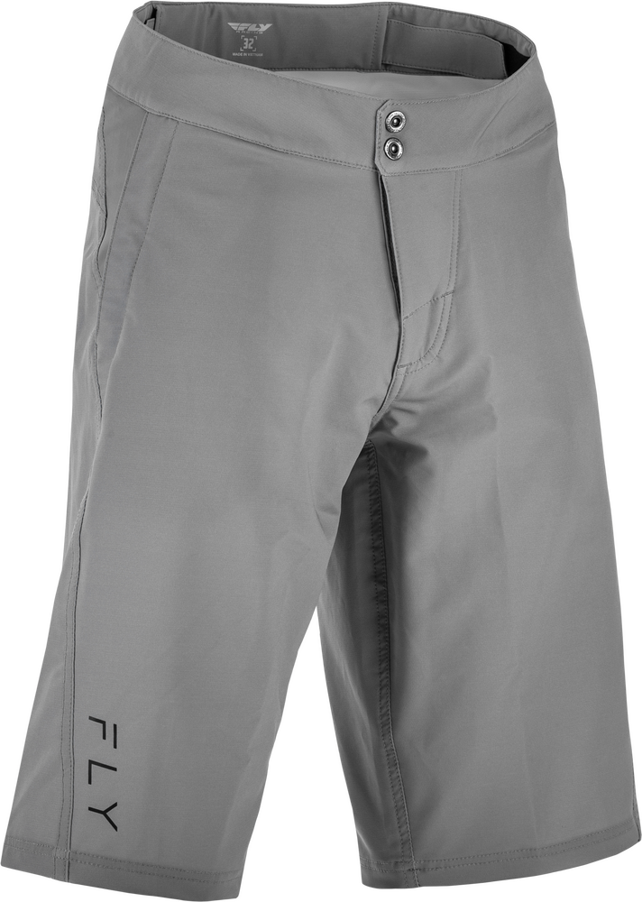 SHORTS MAVERIK 23 GREY