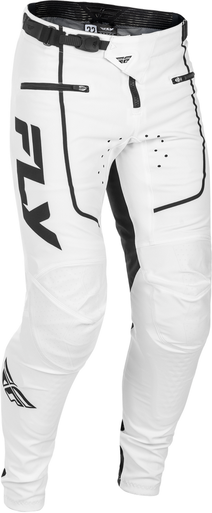 PANTALON RAYCE 26 WHITE/BLACK
