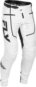 PANTALON RAYCE 26 WHITE/BLACK