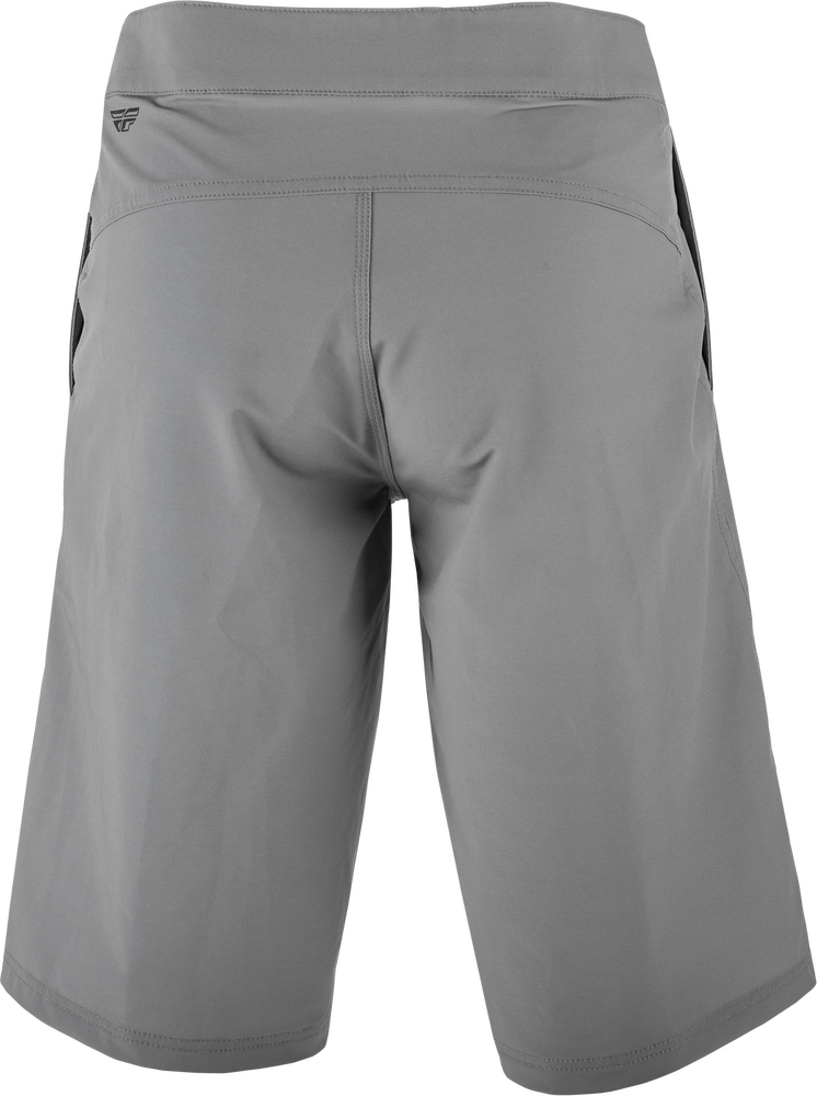 SHORTS MAVERIK 23 GREY