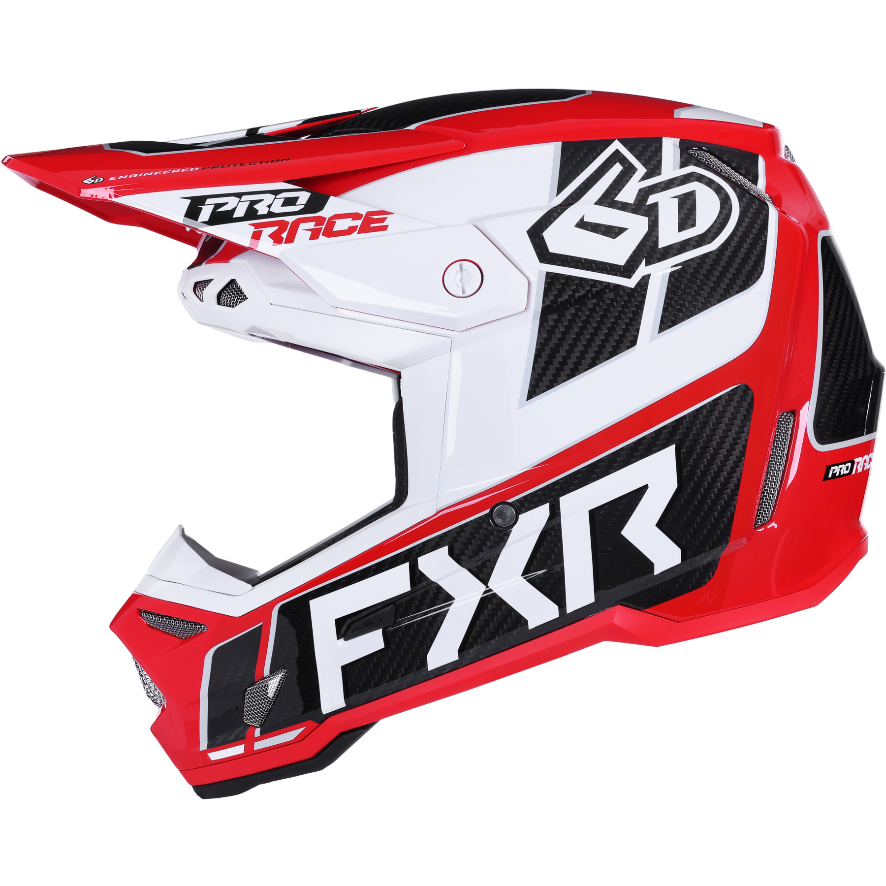 CASCO 6D ATR-3 CAYENNE