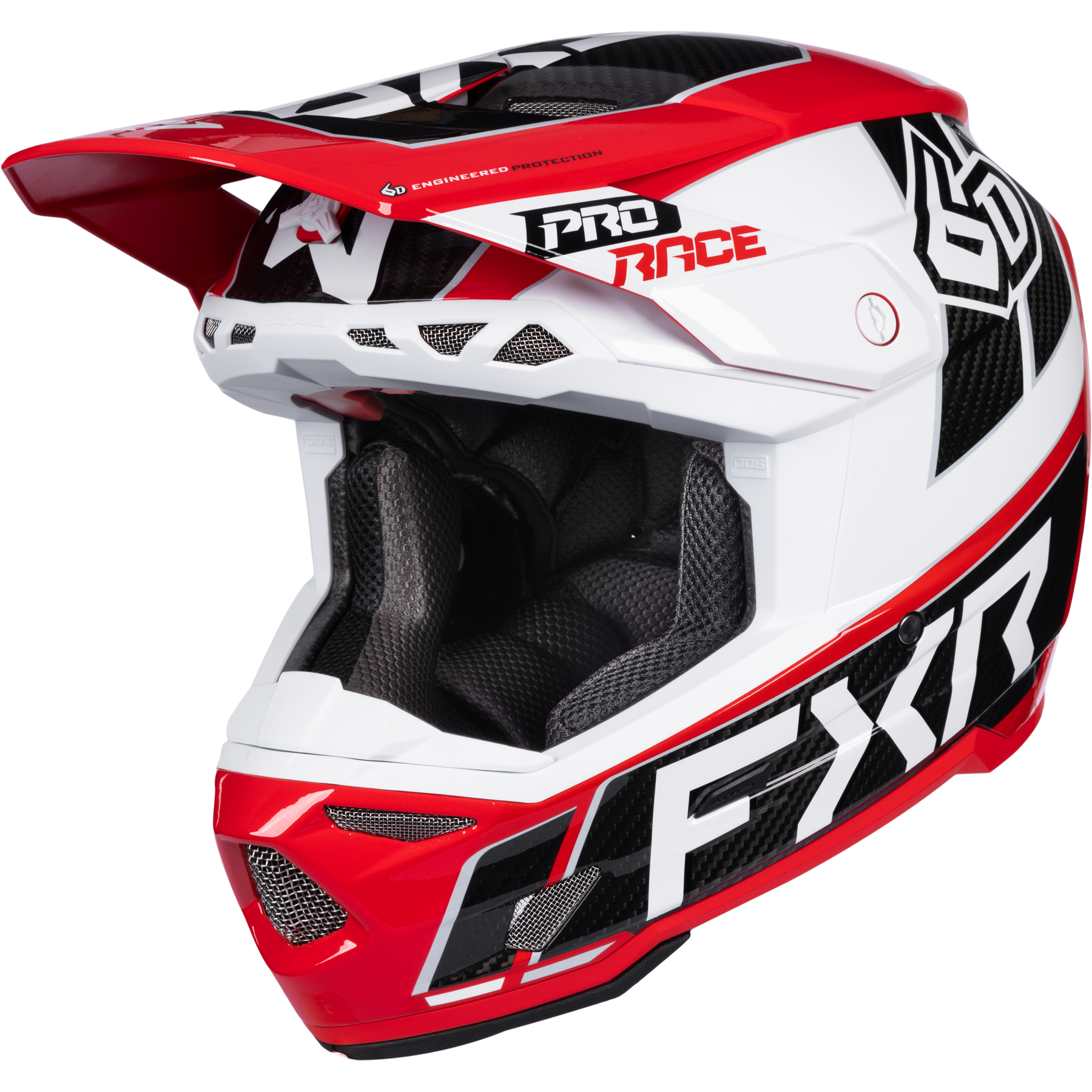 CASCO 6D ATR-3 CAYENNE