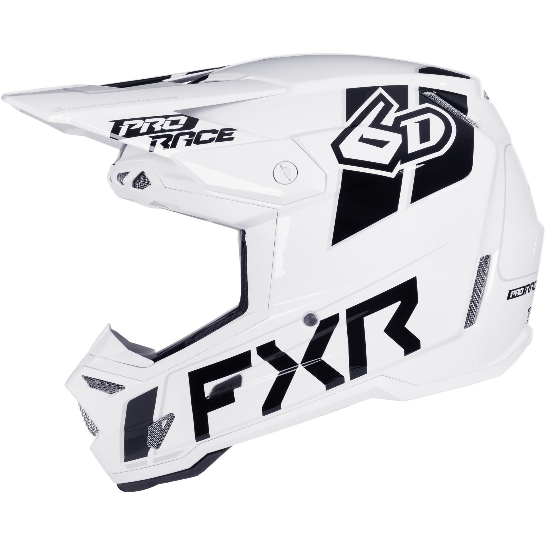 CASCO 6D ATR-3 CHECKER