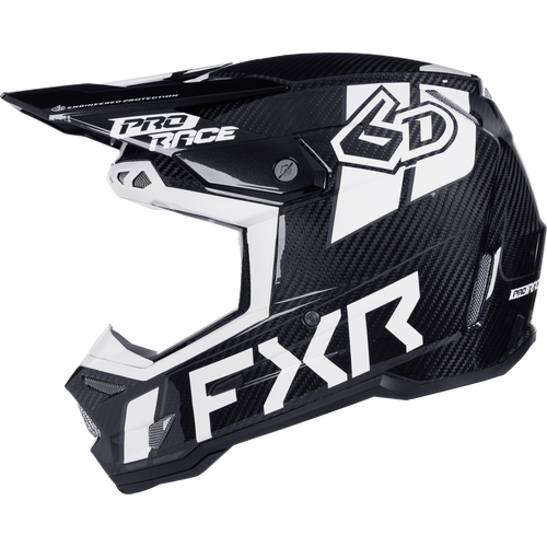 CASCO 6D ATR-3 PRIME
