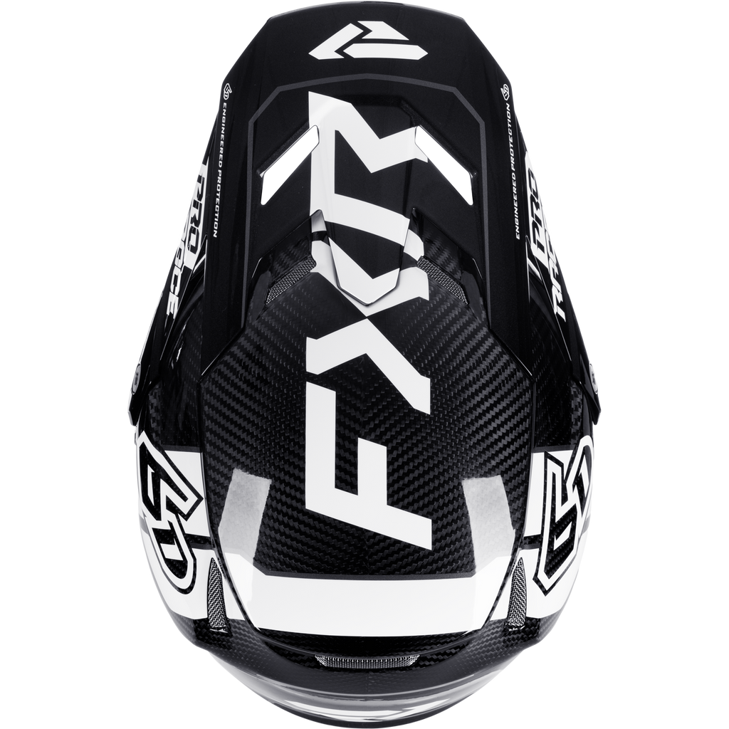 CASCO 6D ATR-3 PRIME