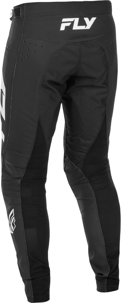 PANTALON RAYCE 26 BLACK/WHITE