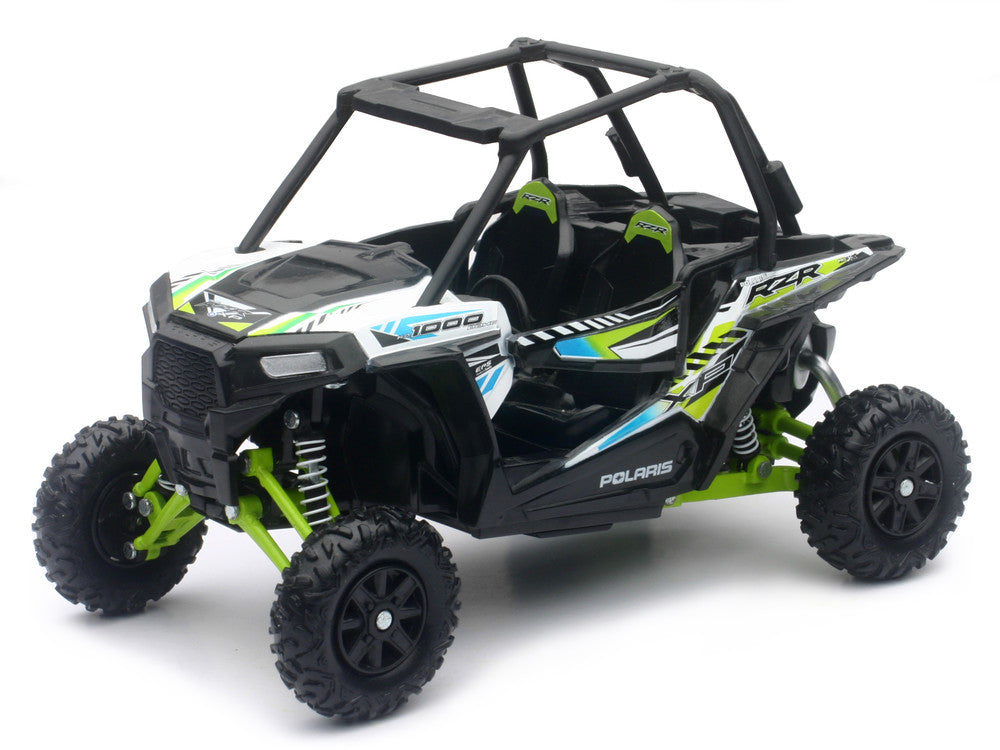 UTV POLARIS RZR 1000XP 1:18