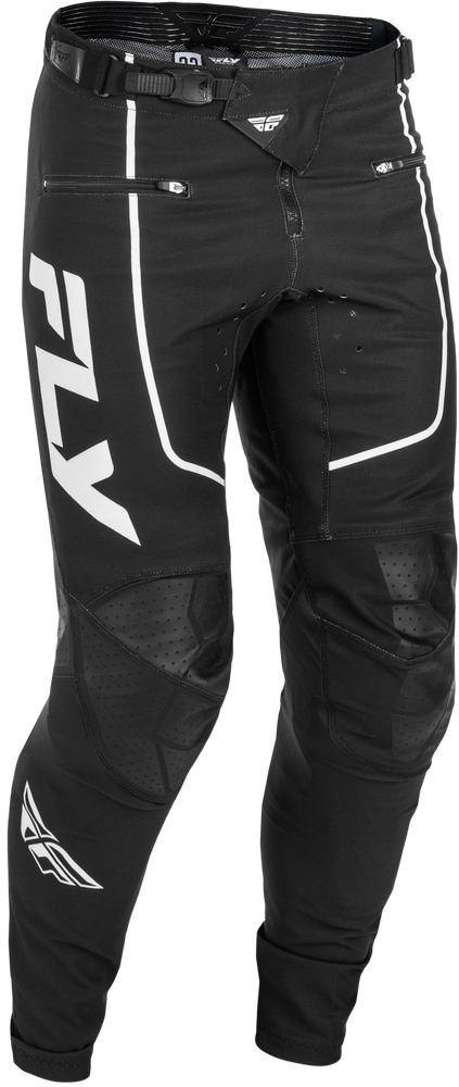 PANTALON RAYCE 26 BLACK/WHITE