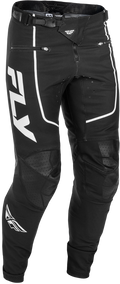 PANTALON RAYCE 26 BLACK/WHITE