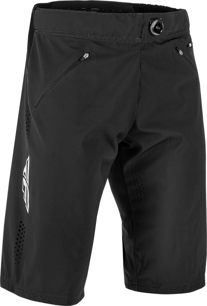 SHORTS RADIUM 23 BLACK
