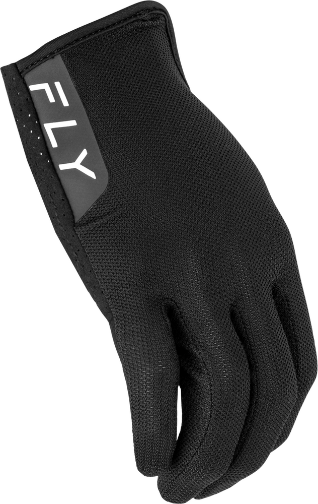 GUANTE FLY MESH BLACK
