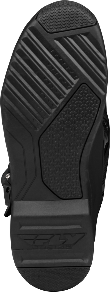 BOTAS FLY RACING MAVERIK LT WHITE/BLACK