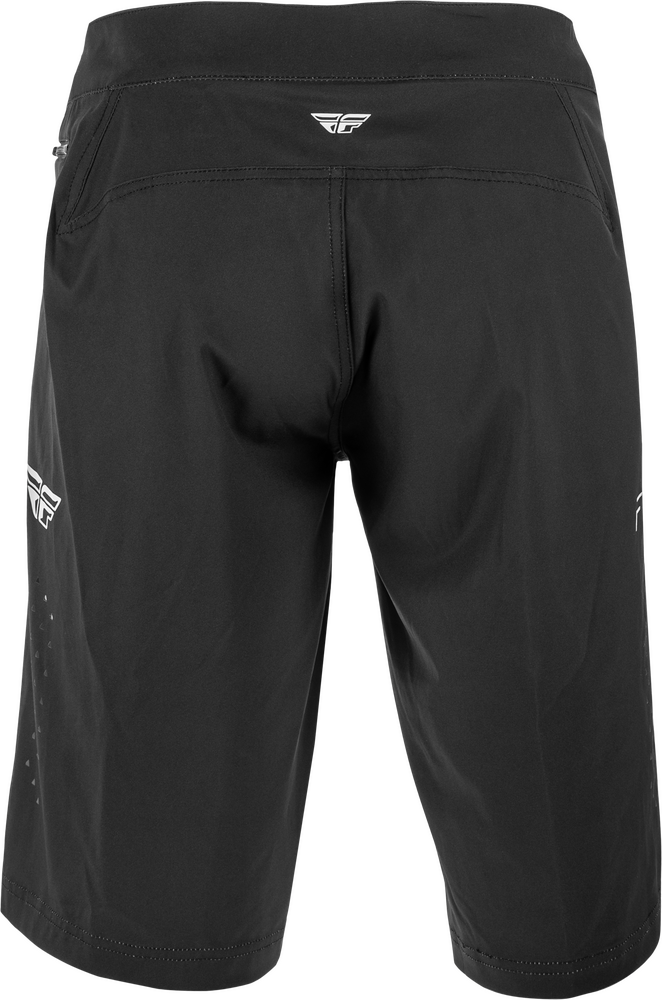 SHORTS WARPATH 23 BLACK