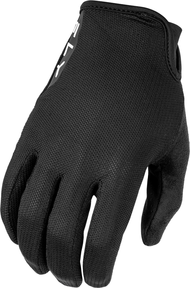 GUANTE FLY MESH BLACK