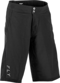 SHORTS MAVERIK 23 BLACK