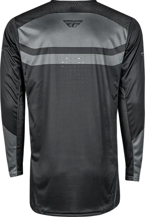 JERSEY FLY RAYCE 25 BLACK/CHARCOAL