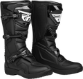 BOTAS FLY RACING MAVERIK LT BLACK