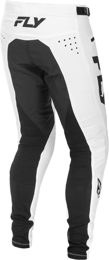 PANTALON RAYCE 26 WHITE/BLACK