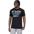 POLERA FXR RACE DIV PREMIUM CLUB MX