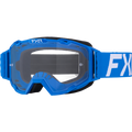 ANTIPARRA FXR MAVERICK PRIME BLUE