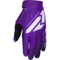 GUANTE FXR REFLEX 26 PURPLE/WHITE