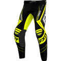 PANTALÓN FXR REVO ALPHA 26 TOXIC