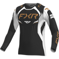 JERSEY FXR HELIUM EDGE 26 GRAPHITE