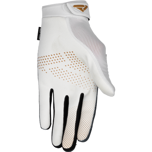 GUANTE FXR REFLEX AIR 26 GRANITE/WHITE