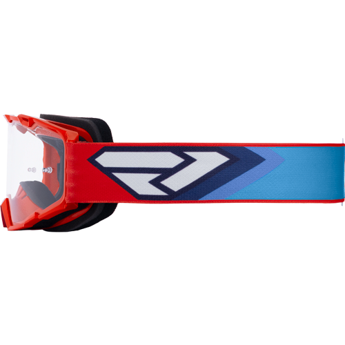 ANTIPARRA FXR MAVERICK PRIME MX RED