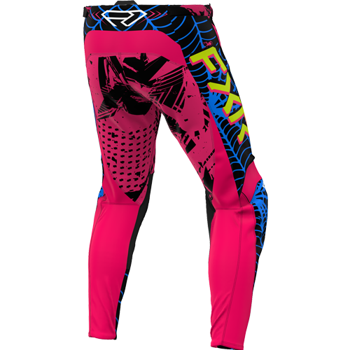 PANTALÓN FXR YOUTH CLUTCH 26 ARACHNID