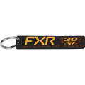 LLAVERO FXR FLIGHT TAG 24 -30 YEARS OF SPEED