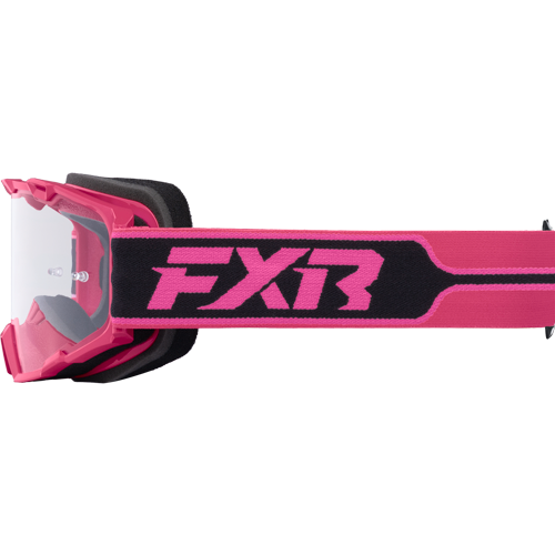 ANTIPARRA FXR MAVERICK PRIME MX RAZZLE