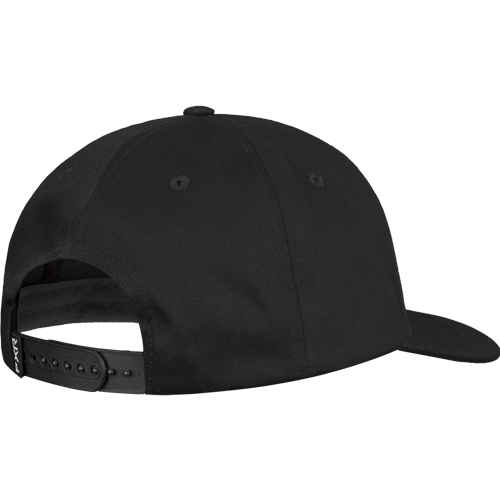 JOCKEY FXR RACE DIVISION 25 BLACK/KASH