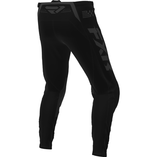PANTALÓN FXR CLUTCH 26 BLACK OPS