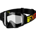 ANTIPARRA FXR MAVERICK CLEAR MX INFERNO