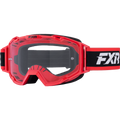 ANTIPARRA FXR MAVERICK PRIME RED