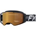 ANTIPARRA FXR FACTORY RIDE 26 BLACK