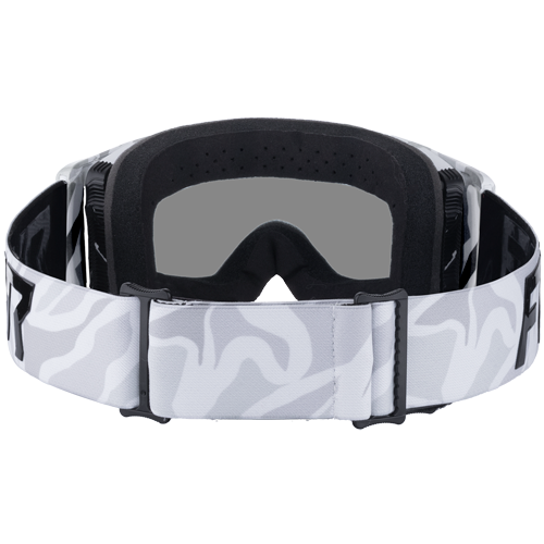 ANTIPARRA FXR FACTORY RIDE 26 WHITE