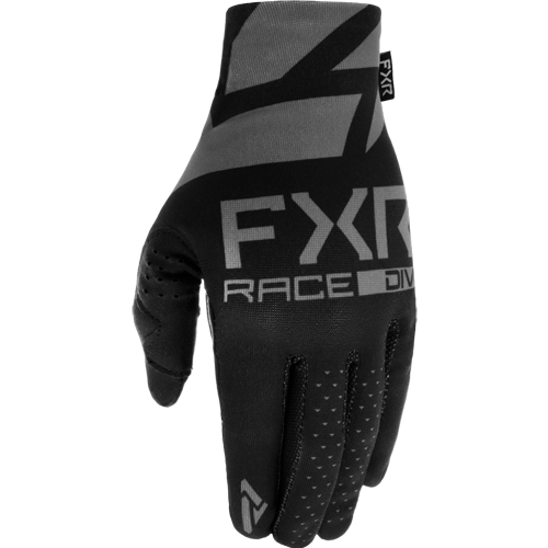 GUANTE FXR PRO-FIT LITE MX BLACK OPS