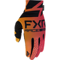 GUANTE FXR PRO-FIT LITE MX MANGO