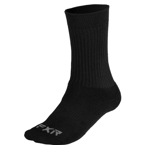 CALCETINES FXR CLUTCH PERFORMANCE CREW SOCKS (1 PACK)