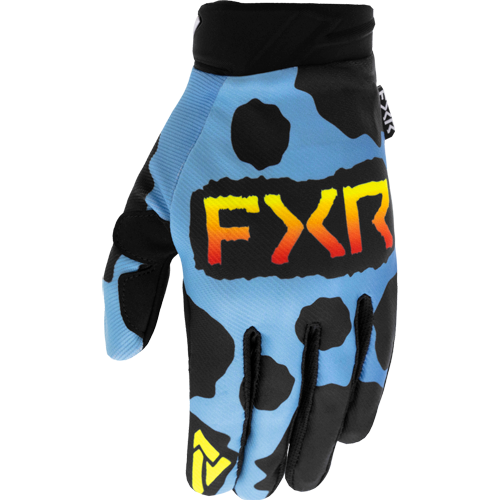 GUANTE FXR REFLEX DART FROG